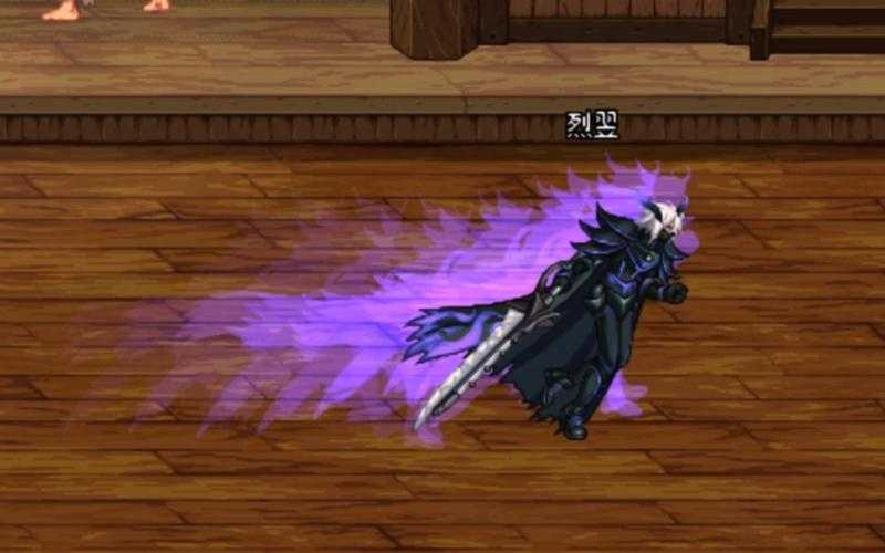 DNF残影特效武器大全：从传承武器到100级史诗全盘点