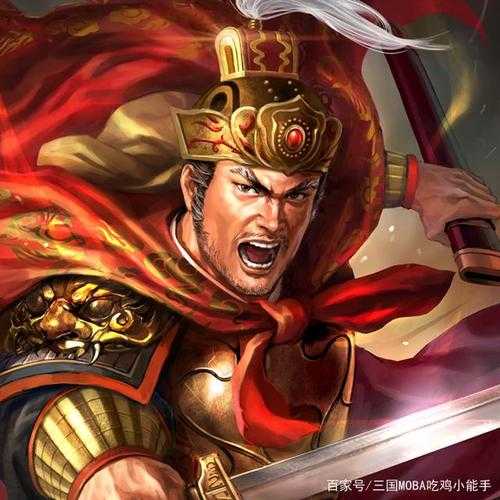 三国志11头像替换三国志10头像教程 - 高清版头像完美替代方案
