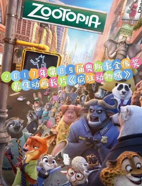 2025《疯狂动物城》多平台下载与对比分析