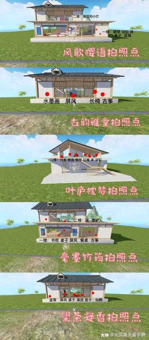 2025《天谕》浮岛映像全攻略:效率与资源收益解析