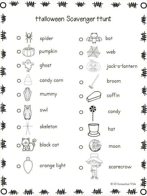 万圣节前夕英文怎么说?Halloween的正确表达与用法
