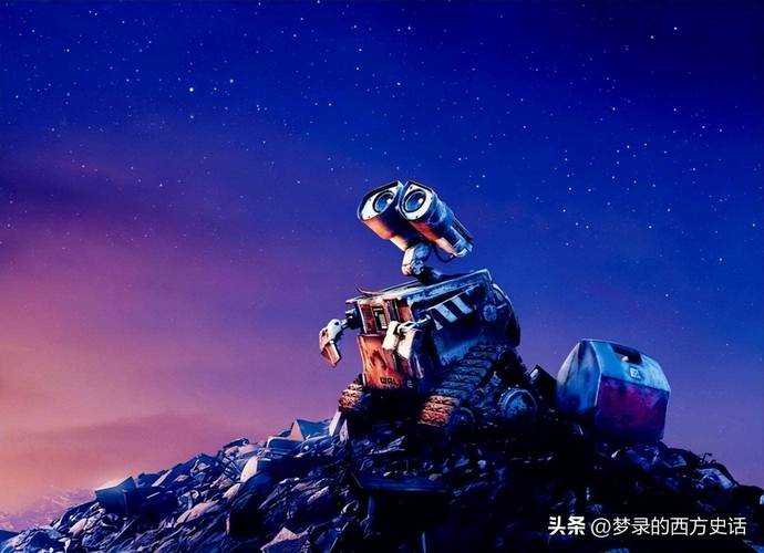 《废铁英雄:破烂机器人的城市大冒险》