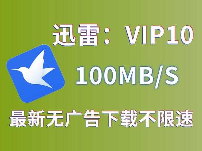 万能BT搜索神器:迅雷高速下载资源大全