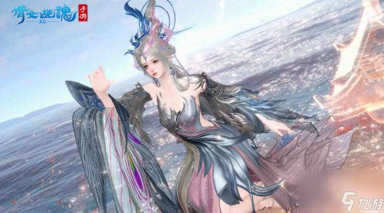 倩女幽魂5人结拜称号都有哪些