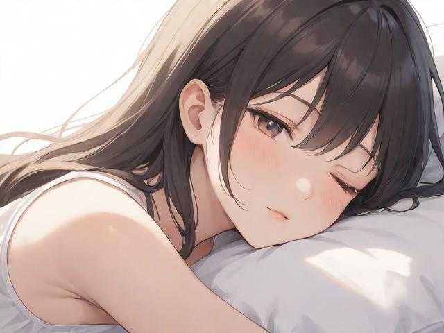 一起来睡觉动漫完整版在线观看 - 高清无删减全集免费放送