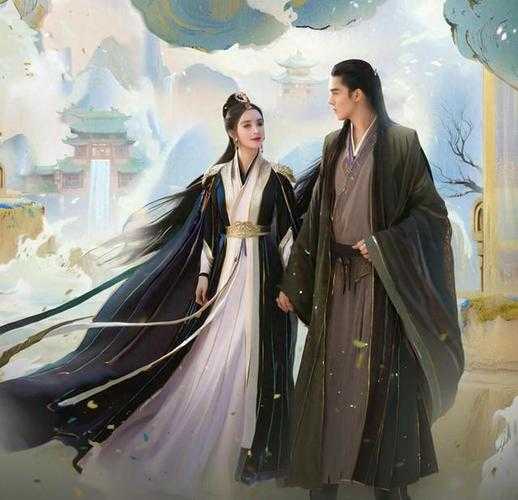 《青丘狐传说》桃花林:美学社交双创新领跑行业