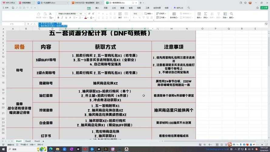2025DNF哥特称号深度解析与技术对比