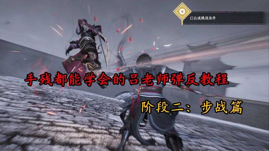 新手玩家:掌握《真三国无双6特别版》的金手指秘籍