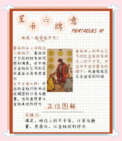 如何解读塔罗牌?塔罗牌的含义与指引
