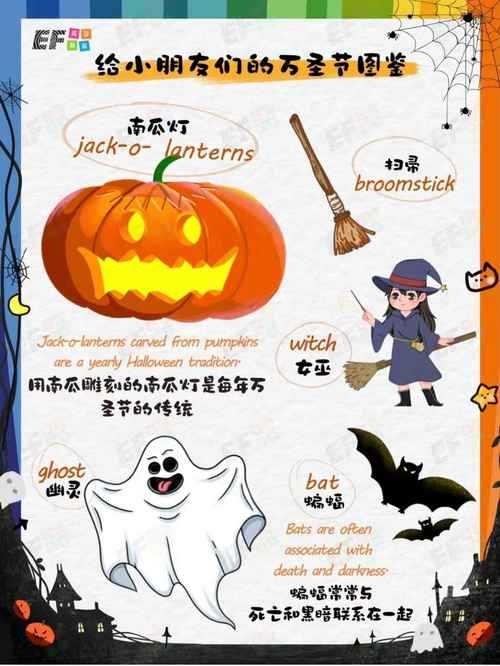 万圣节的来历和起源故事 - 百度AI带你了解万圣节传统