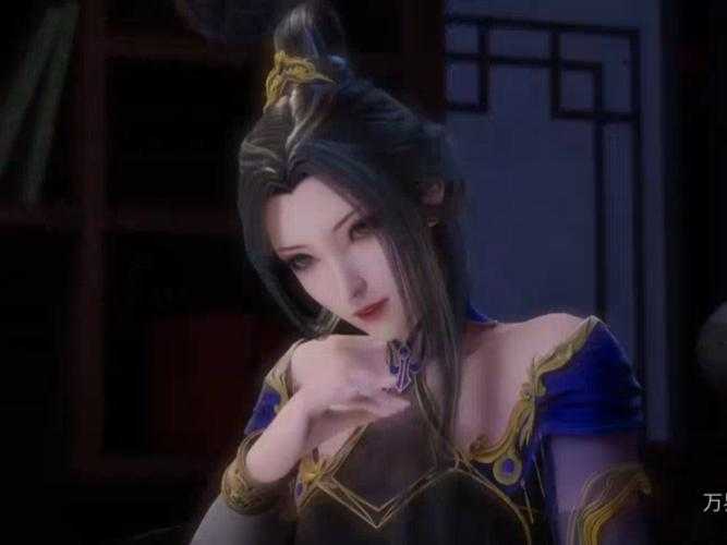 《万界天尊女主数量揭秘：共有几位红颜知己？》