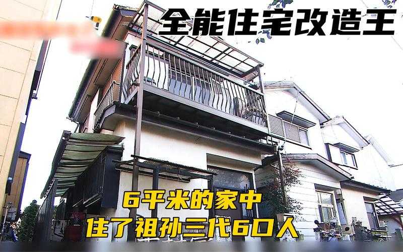 全能住宅改造王全集西瓜视频免费在线观看 - 高清完整版住宅改造案例