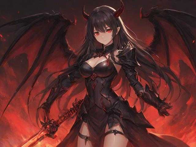 恶魔突袭连招教学新手秒变高手