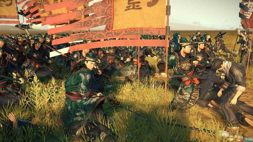 全面战争三国绅士mod玩法:创意策略与趣味体验全攻略