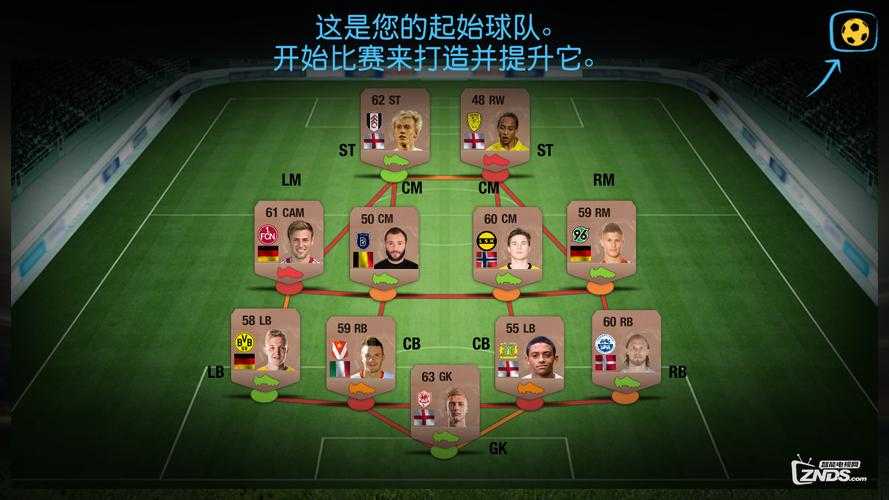 你不可不知的FIFA 15游戏技巧
