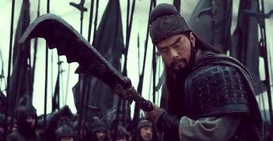 三国24名将武器大全:盘点名将神兵利器与战力排行