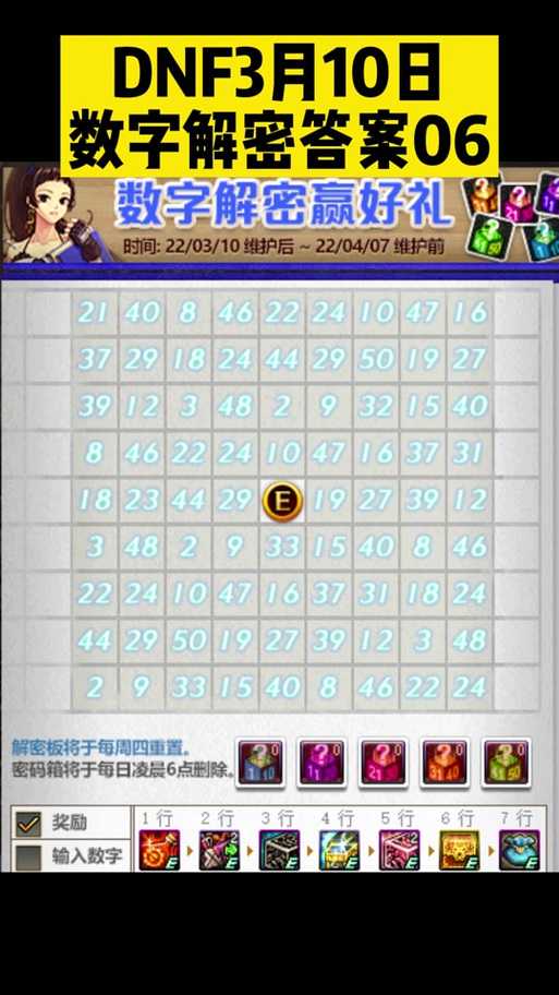 DNF勇士知道答案5月最新攻略与活动解析