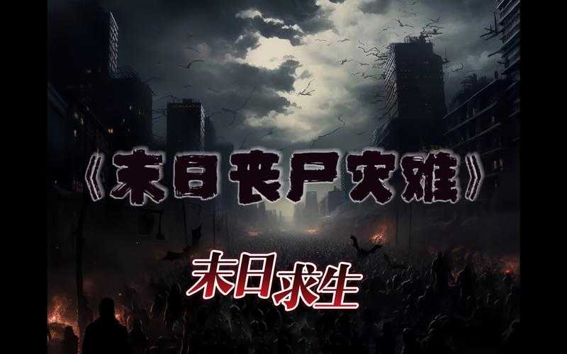 僵尸爆发的原因是什么?揭秘可能导致僵尸危机的5大关键因素