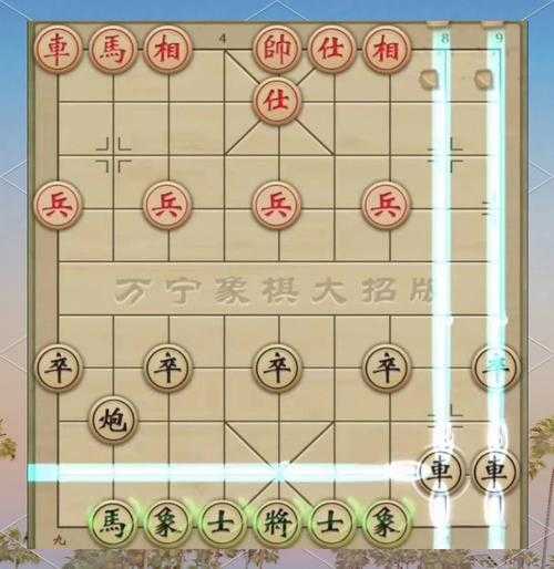 万宁象棋小程序下载-免费在线玩万宁特色象棋游戏