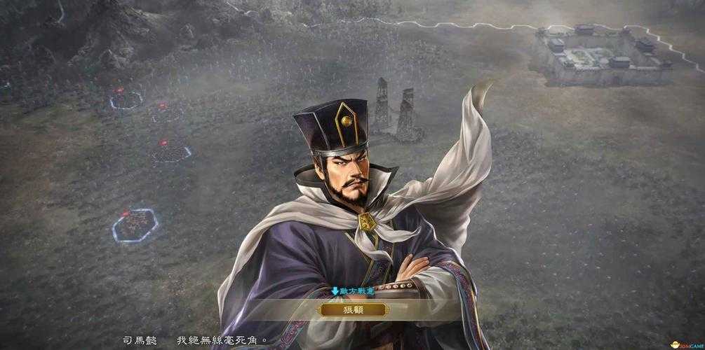 《三国志8治安维护攻略:高效提升治安方法详解》