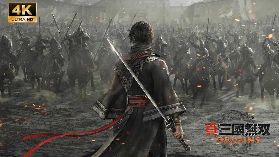 三国乱世觉醒:名将崛起之战视频全集