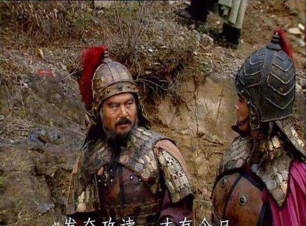 三国名将邓艾:智勇双全的灭蜀功臣