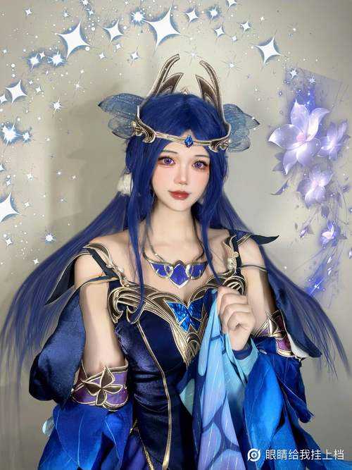 什么叫cos?cosplay、coser、角色扮演全解析