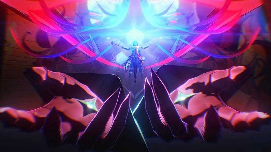 《万界符皇:最强符师纵横异界》
