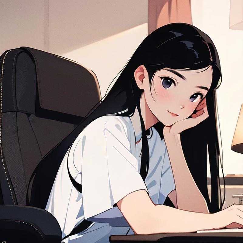 风见一姬高清头像合集 - 精选动漫角色图片