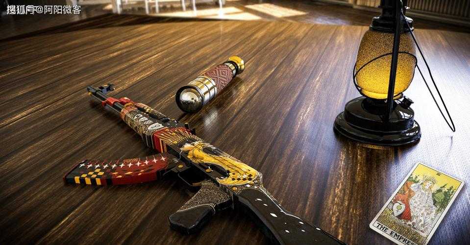 2025 CSGO饰品竞猜:现状挑战与未来趋势