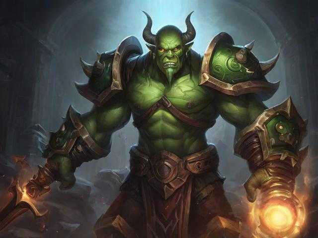 魔兽争霸mk中有哪些技能可以在特定情况下发挥关键作用
