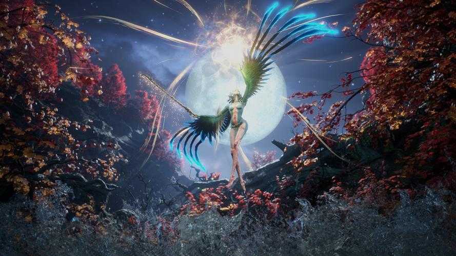 魅影直播龙拳3安卓版 2025年最爽格斗手游这样玩才带感