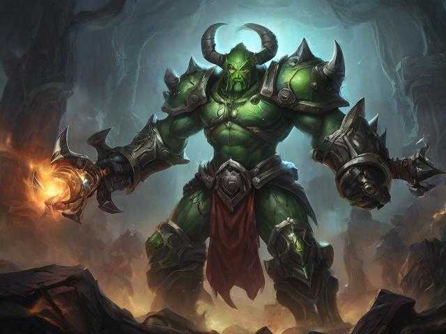 魔兽争霸硬盘版中有哪些适合竞技比赛的游戏模式
