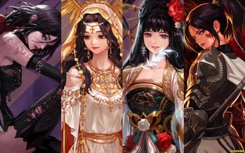 2025年DNF女圣骑士勋章选择指南