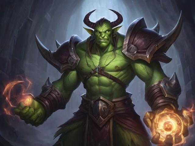 魔兽争霸兽族任务神器的隐藏功能与秘密用途