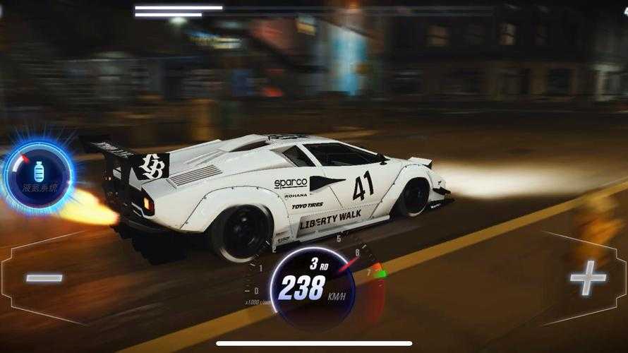 CSR2 MC20 2025全平台：110辆F1+98.7%AI拟真