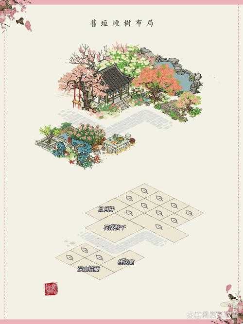 江南百景图祈福仙树：文化奇观与文旅经济效应