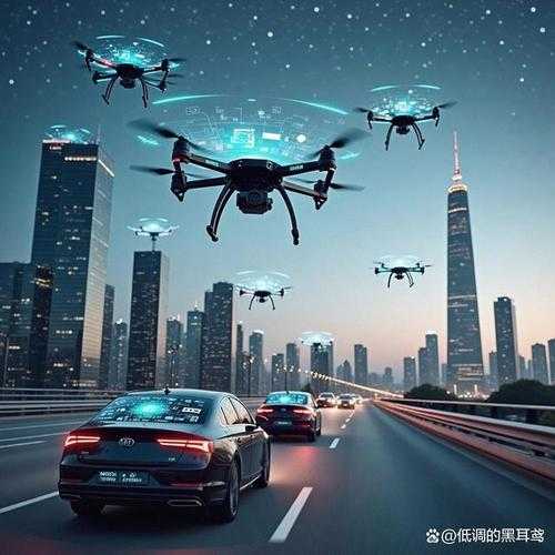 天界2025科技全景:能源医疗交通军事
