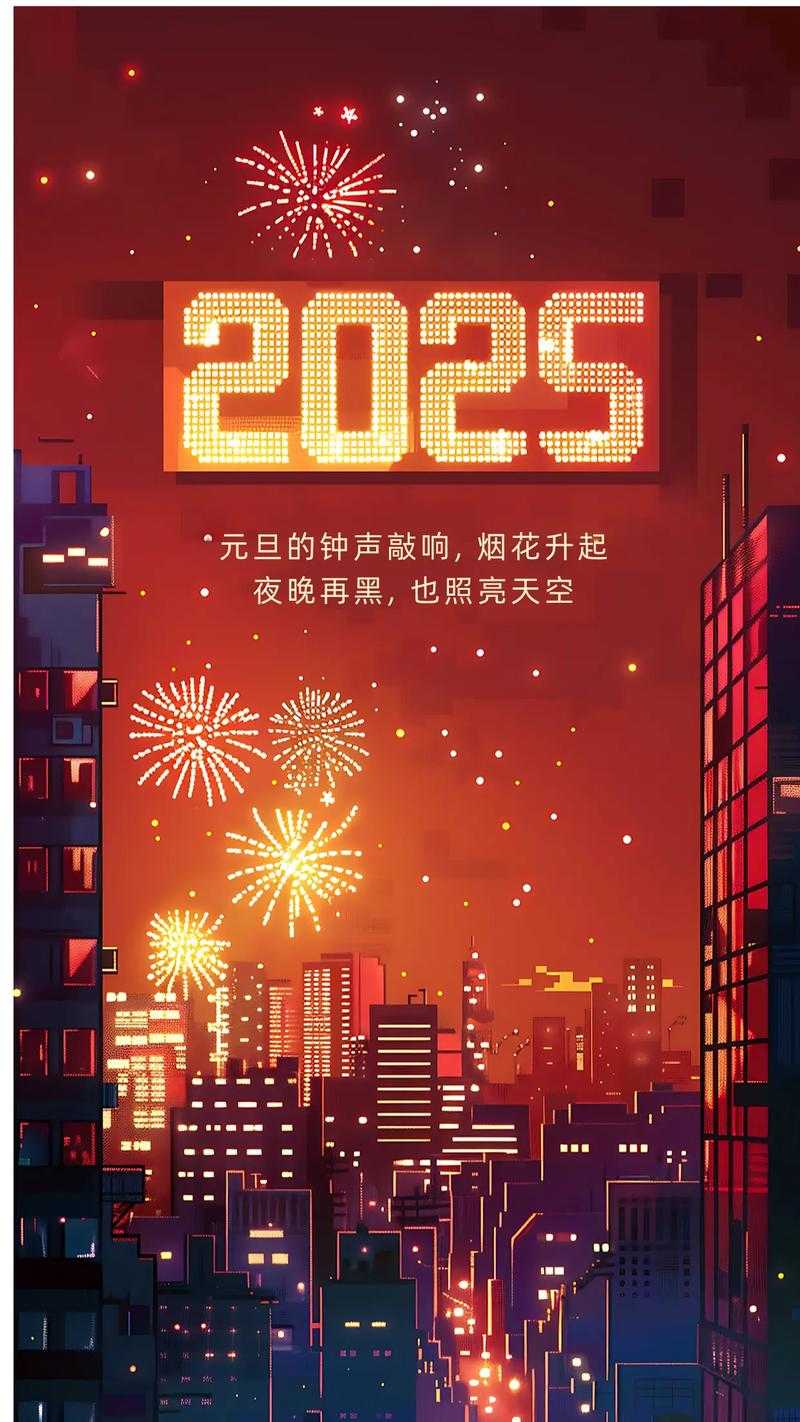 2025年，啥展望？