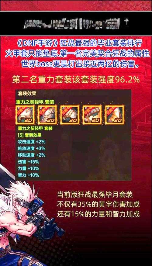 DNF86红眼实测套装指南:巴卡尔vs艾尔迪亚