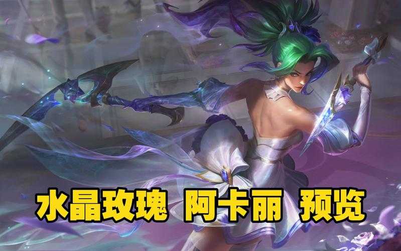 以下是针对《英雄联盟手游》2025年5月版本阿卡丽进阶攻略的整理与优化建议: