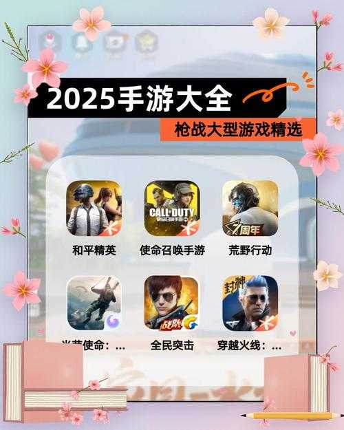2025年枪战页游装备选择与实战策略指南