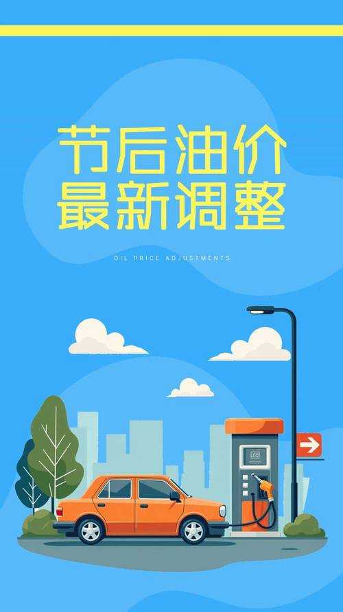 油价调整背后的故事:了解油价变动背后的原因及影响,11月23日最新动态如何?