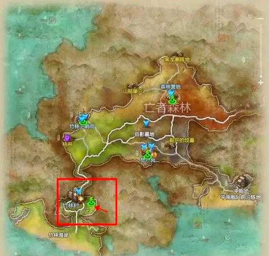 剑灵新手玩家指南：如何成为墓地高手？