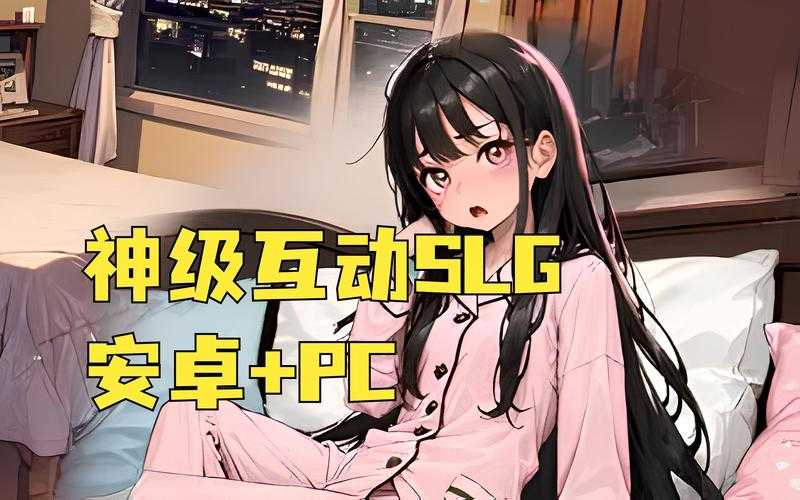 新手必看:如何玩转触摸互动SLG游戏