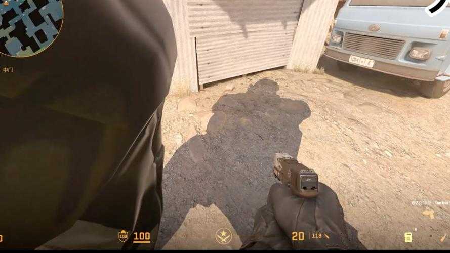 2025CSGO连跳指令现状技术调整玩家态度