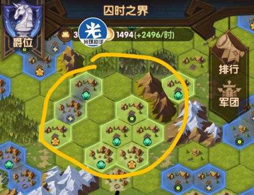 一箱战歌之斧和战歌锯条获取位置及掉落攻略
