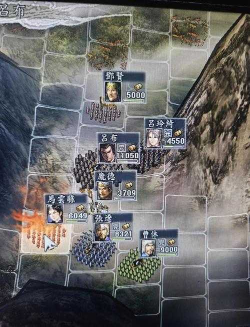 三国志11威力加强版单挑技巧大全：武将PK必胜攻略与实战心得