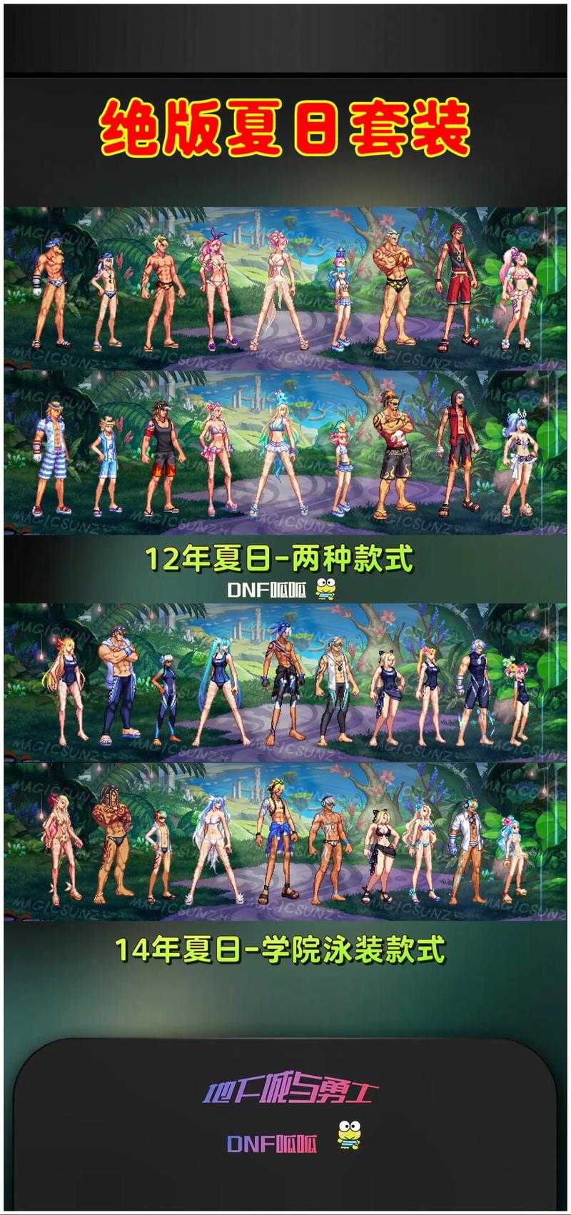 dnf代币券买时装真的能省一半钱吗