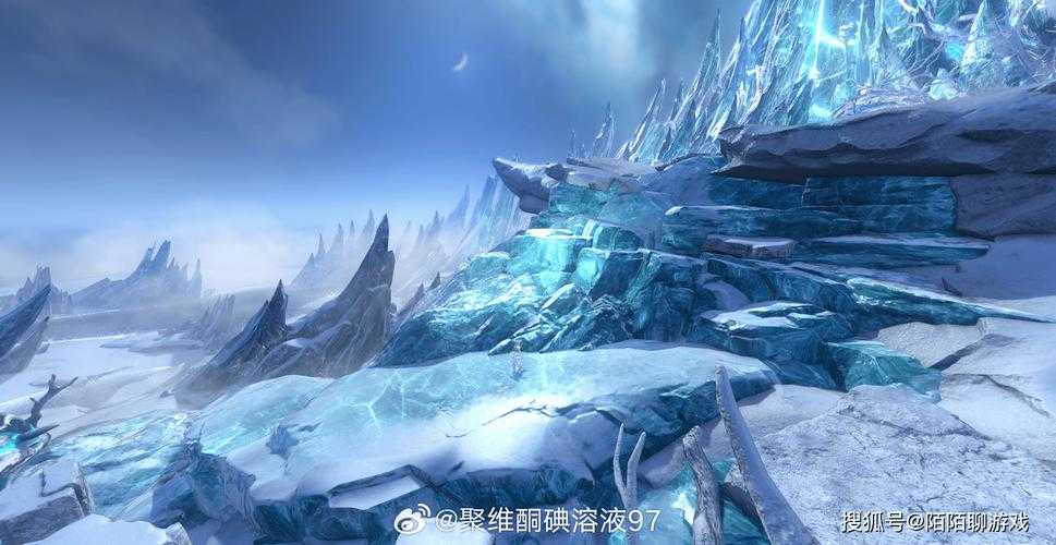如何成为恐怖游戏的高手?